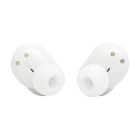 JBL Tune Buds 2, True Wireless In-Ear Headphones, ANC, Spatial, IP54 (Λευκό)