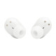Tune Buds 2, True Wireless In-Ear Headphones, ANC, Spatial, IP54 (Λευκό)