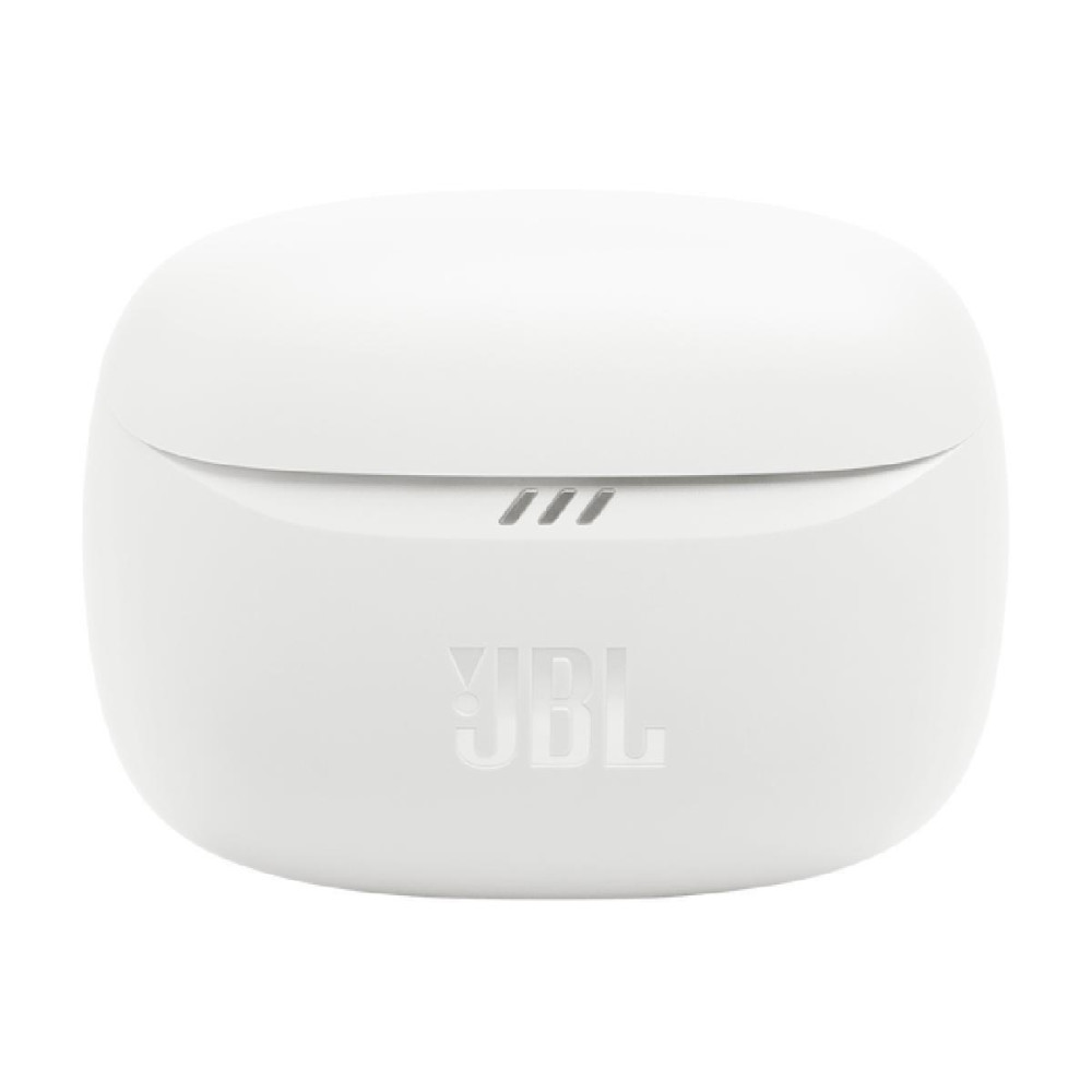 Tune Buds 2, True Wireless In-Ear Headphones, ANC, Spatial, IP54 (Λευκό)
