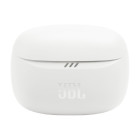 JBL Tune Buds 2, True Wireless In-Ear Headphones, ANC, Spatial, IP54 (Λευκό)