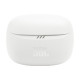 Tune Buds 2, True Wireless In-Ear Headphones, ANC, Spatial, IP54 (Λευκό)