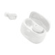 Tune Buds 2, True Wireless In-Ear Headphones, ANC, Spatial, IP54 (Λευκό)