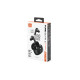 JBL Tune Beam 2, True Wireless In-Ear Headphones, ANC, Spatial, IP54 (Μαύρο)
