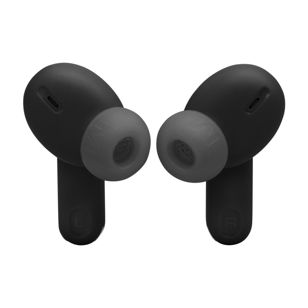 JBL Tune Beam 2, True Wireless In-Ear Headphones, ANC, Spatial, IP54 (Μαύρο)