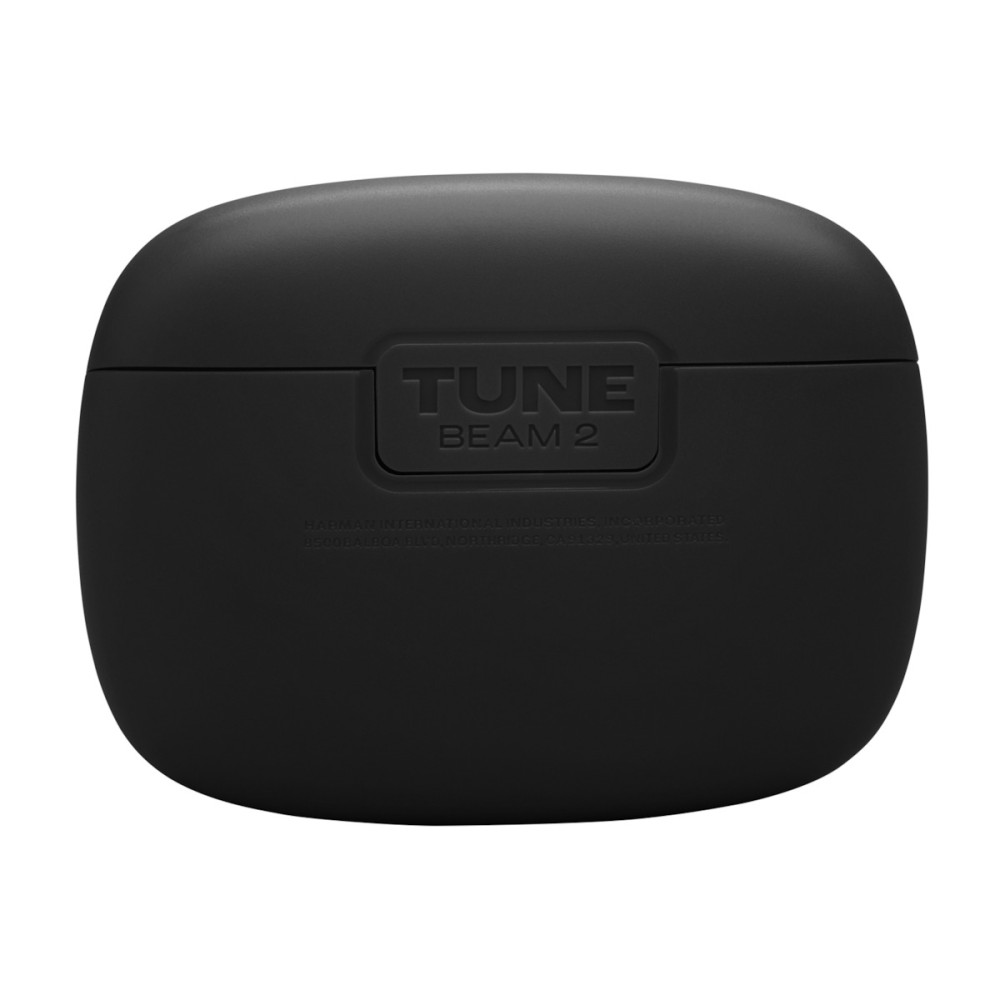 JBL Tune Beam 2, True Wireless In-Ear Headphones, ANC, Spatial, IP54 (Μαύρο)