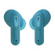 JBL Tune Beam 2, True Wireless In-Ear Headphones, ANC, Spatial, IP54 (Turquoise)