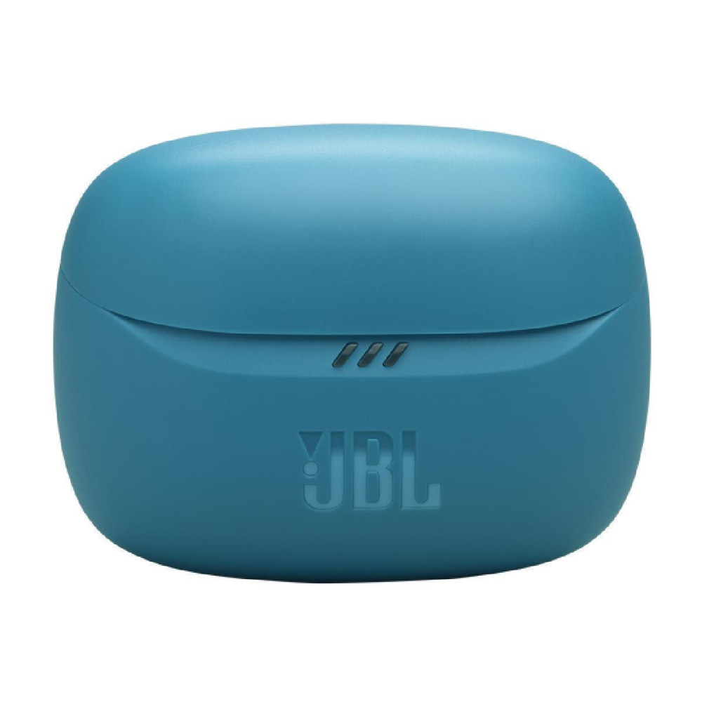 JBL Tune Beam 2, True Wireless In-Ear Headphones, ANC, Spatial, IP54 (Turquoise)