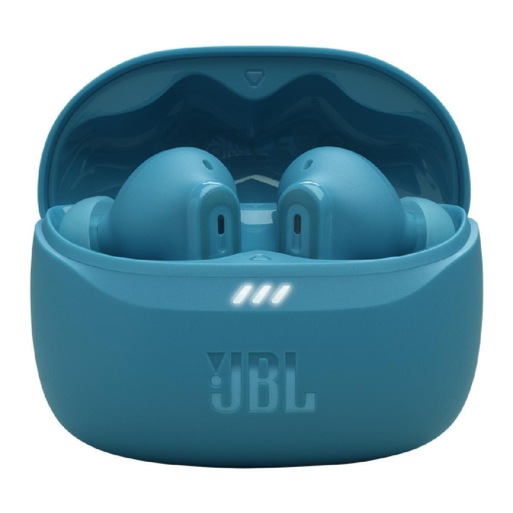 JBL Tune Beam 2, True Wireless In-Ear Headphones, ANC, Spatial, IP54 (Turquoise)