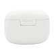 JBL Tune Beam 2, True Wireless In-Ear Headphones, ANC, Spatial, IP54 (Λευκό)
