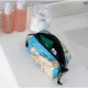 Kikkerland Map Dopp Kit Τσαντάκι Ταξιδιού - Χάρτης