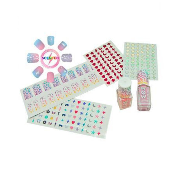 Wow Generation Σετ Μανικιούρ