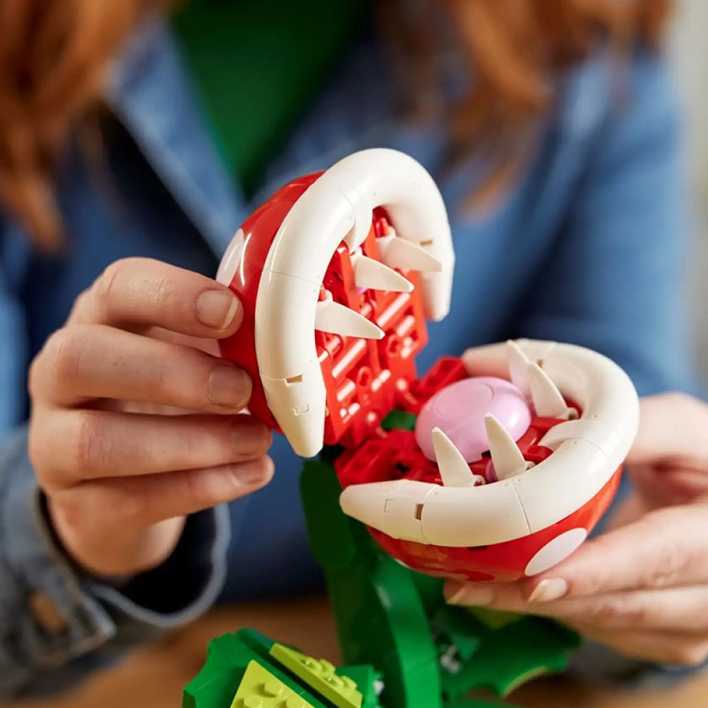 LEGO Super Mario Piranha Plant (71426)