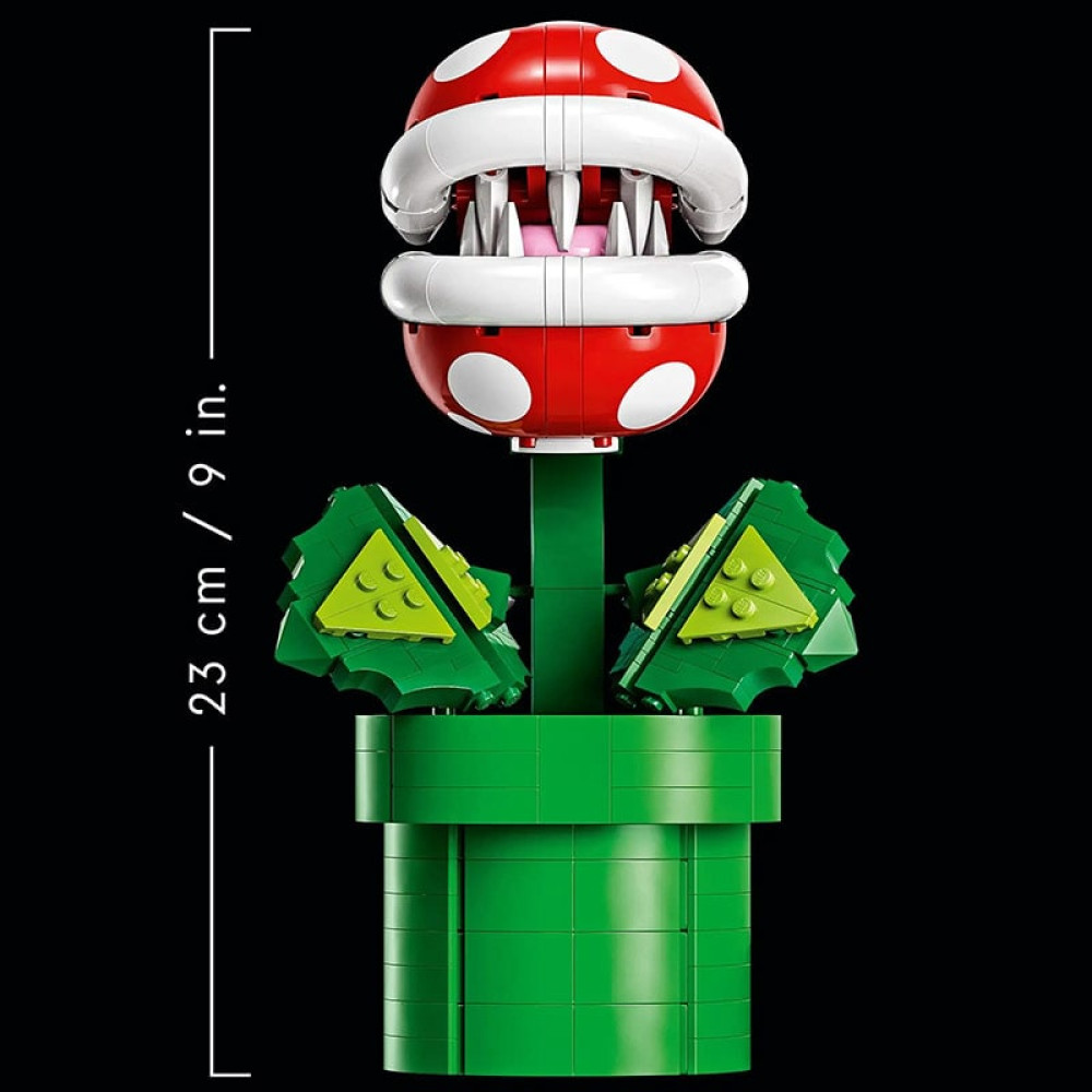 LEGO Super Mario Piranha Plant (71426)