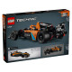 LEGO Technic Neon McLaren Formula E Race Car (42169)