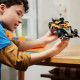 LEGO Technic Neon McLaren Formula E Race Car (42169)