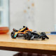 LEGO Technic Neon McLaren Formula E Race Car (42169)