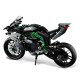 LEGO Technic Kawasaki Ninja H2R Motorcycle (42170)