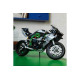LEGO Technic Kawasaki Ninja H2R Motorcycle (42170)