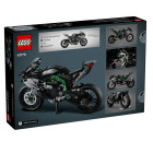 LEGO Technic Kawasaki Ninja H2R Motorcycle (42170)