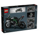 LEGO Technic Kawasaki Ninja H2R Motorcycle (42170)