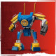 LEGO Ninjago Jay's Mech Battle Pack (71805)