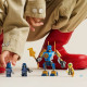 LEGO Ninjago Jay's Mech Battle Pack (71805)