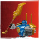 LEGO Ninjago Jay's Mech Battle Pack (71805)