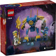 LEGO Ninjago Jay's Mech Battle Pack (71805)