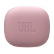 JBL Wave Flex 2, True Wireless Ear-Buds Headphones, Smart Ambient, IP54 (Ροζ)