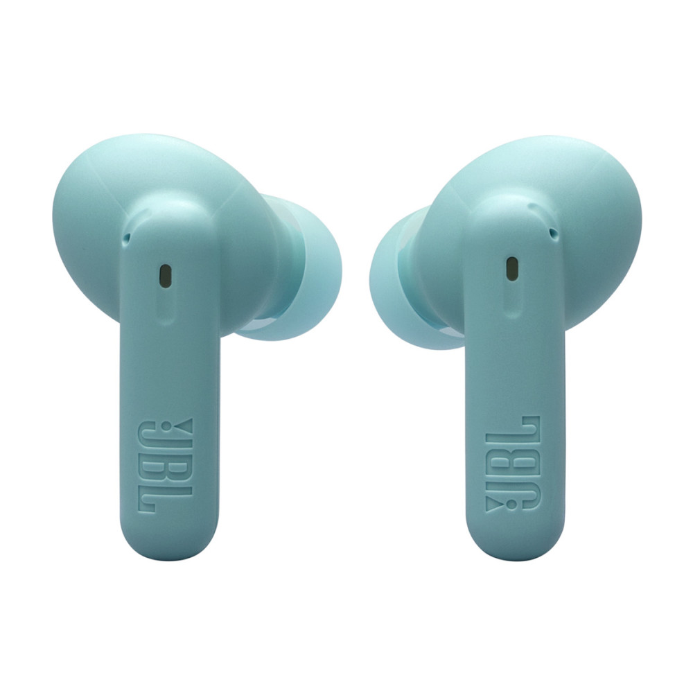 JBL Wave Beam 2, True Wireless In-Ear Headphones, ANC, IP54 (Μπλε)