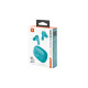 JBL Wave Beam 2, True Wireless In-Ear Headphones, ANC, IP54 (Μπλε)