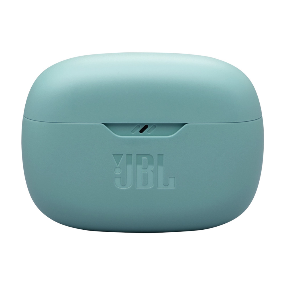JBL Wave Beam 2, True Wireless In-Ear Headphones, ANC, IP54 (Μπλε)