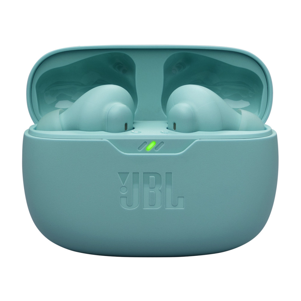JBL Wave Beam 2, True Wireless In-Ear Headphones, ANC, IP54 (Μπλε)