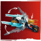 LEGO Ninjago Zane's Ice Motorcycle (71816)
