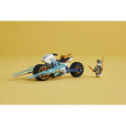 LEGO Ninjago Zane's Ice Motorcycle (71816)