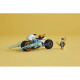 LEGO Ninjago Zane's Ice Motorcycle (71816)