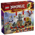 LEGO Ninjago Tournament Battle Arena (71818)