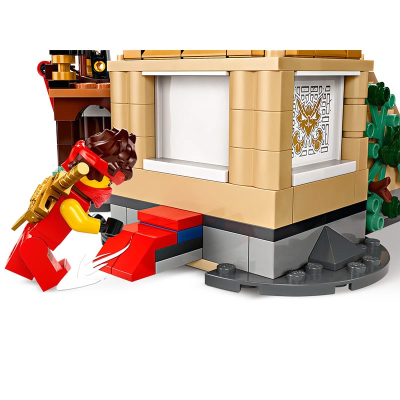 LEGO Ninjago Tournament Battle Arena (71818)