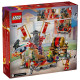 LEGO Ninjago Tournament Battle Arena (71818)
