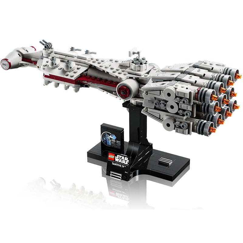 LEGO Star Wars Tantive IV (75376)