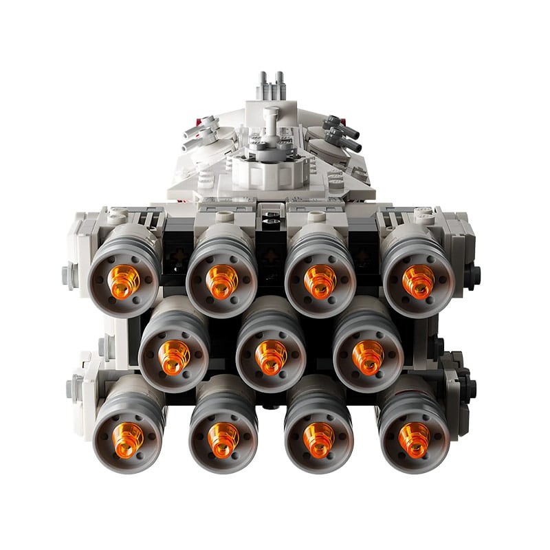 LEGO Star Wars Tantive IV (75376)