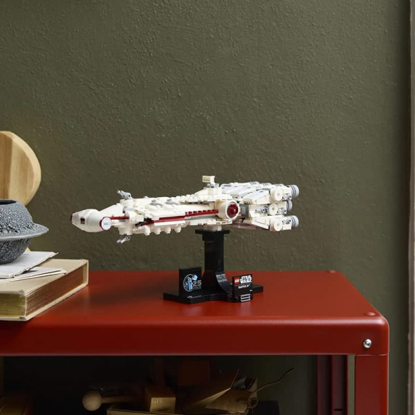 LEGO Star Wars Tantive IV (75376)