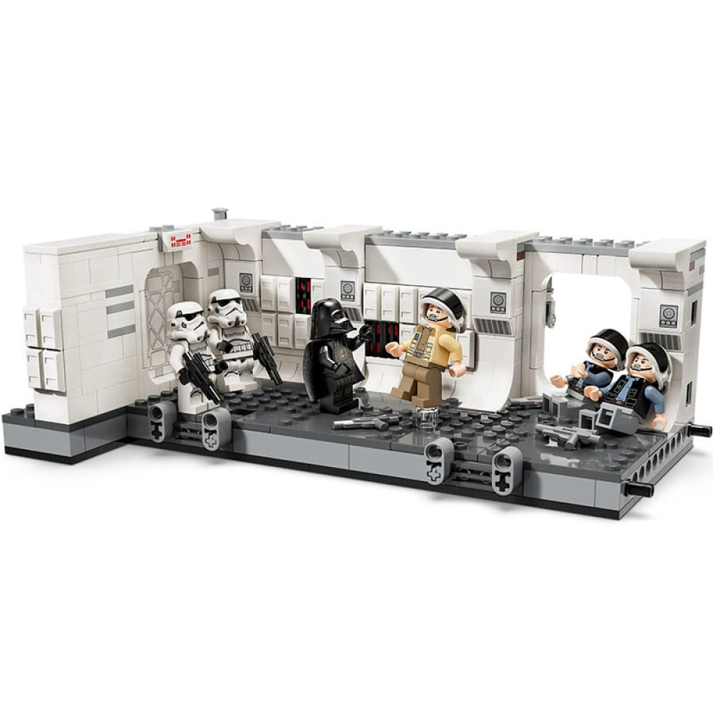 LEGO Star Wars Boarding The Tantine IV (75387)
