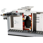 LEGO Star Wars Boarding The Tantine IV (75387)