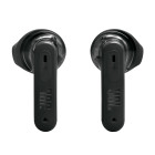 JBL Tune Flex 2, True Wireless Ear-Buds Headphones, ANC, Spatial, IP54 (Ghost Black)
