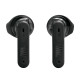 JBL Tune Flex 2, True Wireless Ear-Buds Headphones, ANC, Spatial, IP54 (Ghost Black)