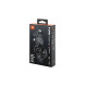 JBL Tune Flex 2, True Wireless Ear-Buds Headphones, ANC, Spatial, IP54 (Ghost Black)