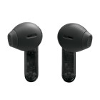 JBL Tune Flex 2, True Wireless Ear-Buds Headphones, ANC, Spatial, IP54 (Ghost Black)