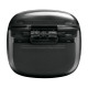 JBL Tune Flex 2, True Wireless Ear-Buds Headphones, ANC, Spatial, IP54 (Ghost Black)