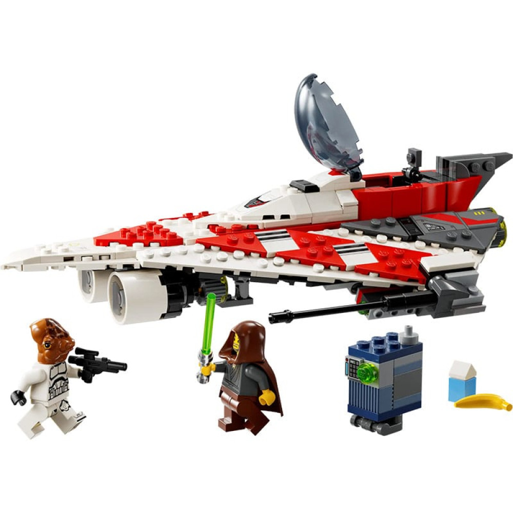 LEGO Star Wars Jedi Bob's Starfighter (75388)